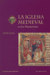 IGLESIA MEDIEVAL EN LOS MANUSCRITOS LA