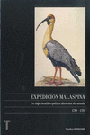 EXPEDICI�N MALASPINA