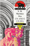 UN ANO E UN D�A