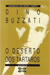 O DESERTO DOS TRTAROS