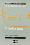 O FIN DUN CANTO