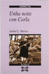 UNHA NOITE CON CARLA