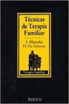 TCNICAS DE TERAPIA FAMILIAR