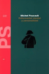 ENFERMEDAD MENTAL Y PERSONALIDAD