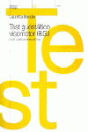 TEST GUEST�LTICO VISOMOTOR