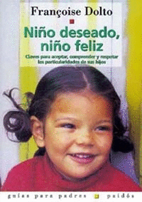 NIO DESEADO, NIO FELIZ