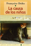 LA CAUSA DE LOS NIOS