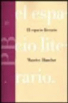 EL ESPACIO LITERARIO