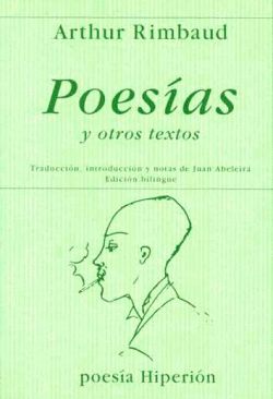 POESIAS Y OTROS TEXTOS