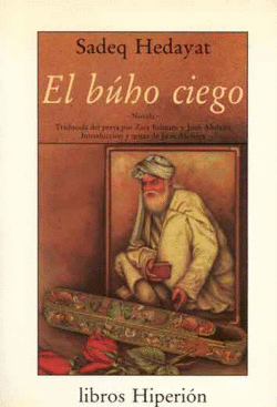 EL BUHO CIEGO
