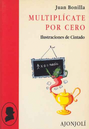 MULTIPL�CATE POR CERO