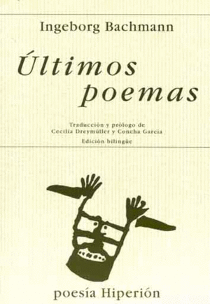 LTIMOS POEMAS