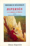 HIPERIN O EL EREMITA EN GRECIA