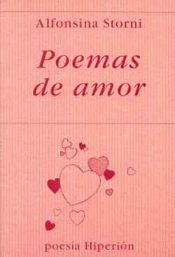 POEMAS DE AMOR