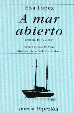 A MAR ABIERTO (POES�A 1973-2000)