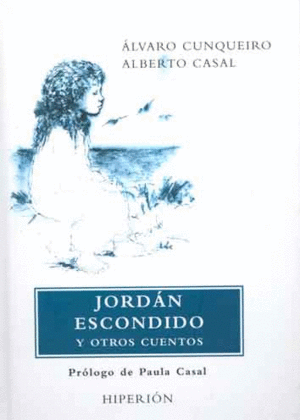 JORDN ESCONDIDO Y OTROS CUENTOS