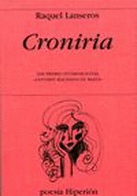 CRONIRIA