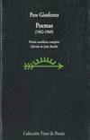 POEMAS 1962-1969