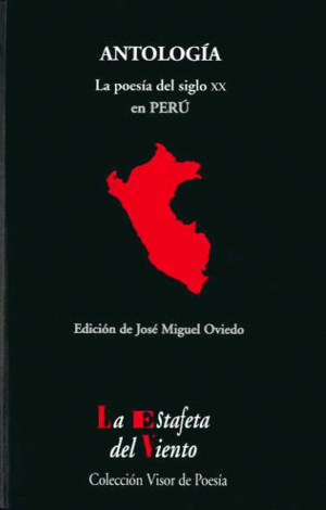 LA POES�A DEL SIGLO XX EN PER�