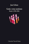 GOT�N Y OTRAS CUESTIONES