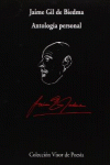 ANTOLOG�A PERSONAL CON AUDIOCD