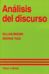 AN�LISIS DEL DISCURSO