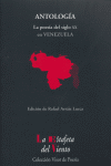 LA POES�A DEL SIGLO XX EN VENEZUELA