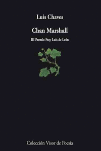 CHAN MARSHALL