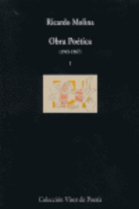 OBRA PO�TICA I