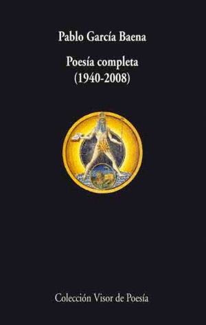 POES�A COMPLETA 1940 - 2008