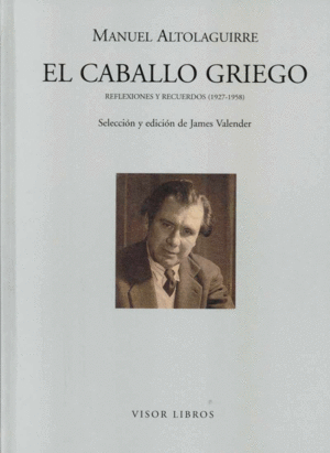 EL CABALLO GRIEGO