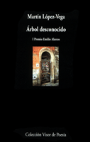 �RBOL DESCONOCIDO
