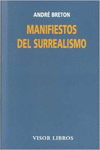 MANIFIESTOS EL SURREALISMO