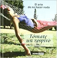 T�MATE UN RESPIRO