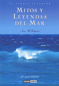 MITOS Y LEYENDAS DEL MAR