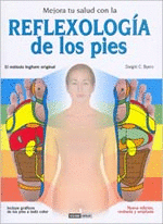 MEJORA TU SALUD CON LA REFLEXOLOGA DE LOS PIES