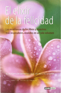 EL ELIXIR DE LA FELICIDAD