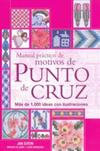 MANUAL PRCTICO DE MOTIVOS DE PUNTO DE CRUZ