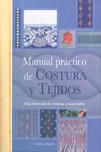 MANUAL PRCTICO DE COSTURA Y TEJIDOS