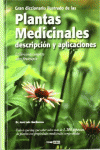 GRAN DICCIONARIO ILUSTRADO DE LAS PLANTAS MEDICINALES