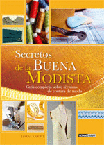 SECRETOS DE LA BUENA MODISTA