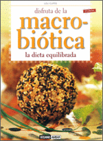 DISFRUTA DE LA MACROBITICA