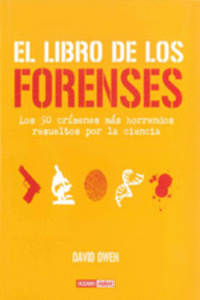 EL LIBRO DE LOS FORENSES