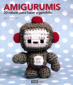 AMIGURUMIS