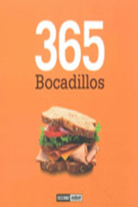 365 BOCADILLOS