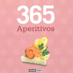 365 APERITIVOS