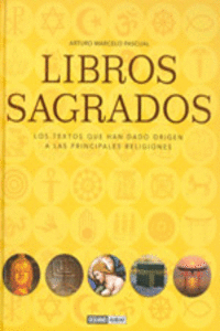 LIBROS SAGRADOS