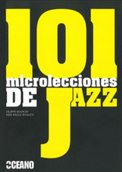101 MICROELECCIONES DE JAZZ
