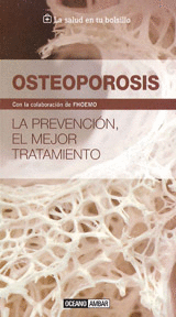 OSTOPOROSIS