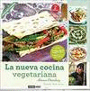 LA NUEVA COCINA VEGETARIANA